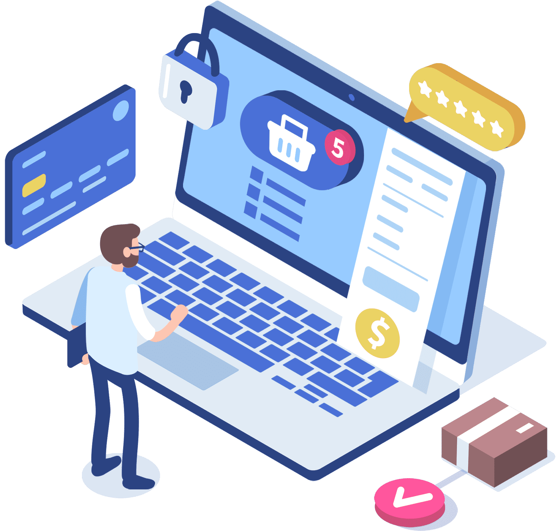 Backgroud imagem login